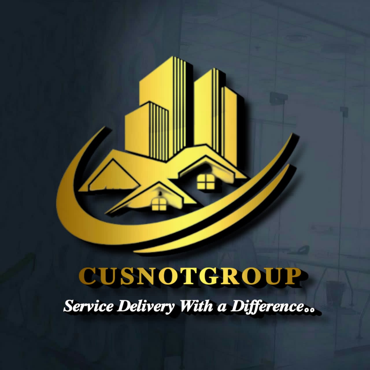 CUSNOT LOGO